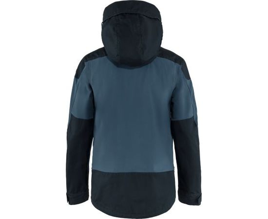 Fjallraven Keb Jacket / Tumši zila / XXL