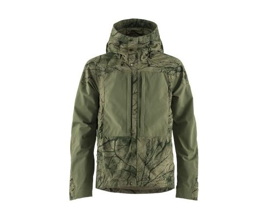 Fjallraven Keb Jacket / Tumši zila / XXL