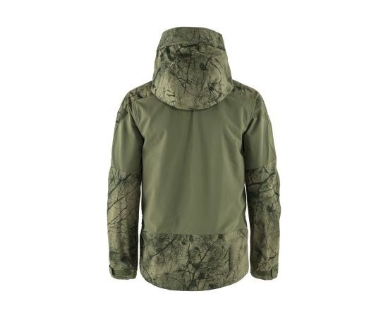 Fjallraven Keb Jacket / Tumši zila / XXL