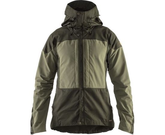 Fjallraven Keb Jacket / Tumši zila / XXL