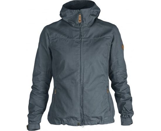 Fjallraven Stina Jacket W / Gaiši sarkana / L