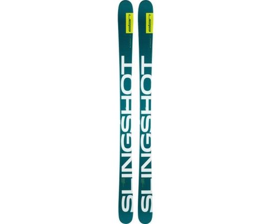 Elan Skis Sling Shot / 166 cm