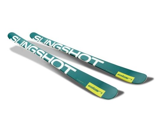 Elan Skis Sling Shot / 166 cm