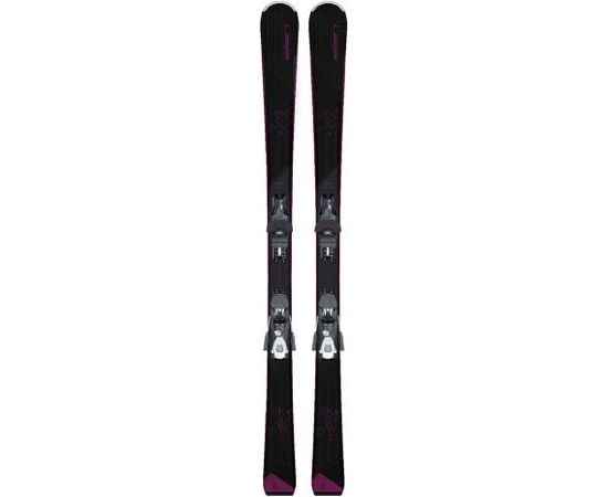 Elan Skis Snow LS EL 7.5 GW / Balta / 158 cm