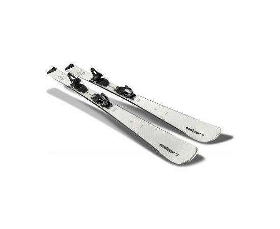 Elan Skis White Magic LS ELW 9.0 GW / 152 cm