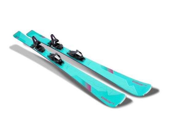 Elan Skis Wildcat 76 LS ELW 9.0 GW / 158 cm