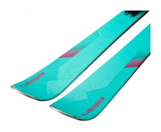 Elan Skis Wildcat 76 LS ELW 9.0 GW / 158 cm