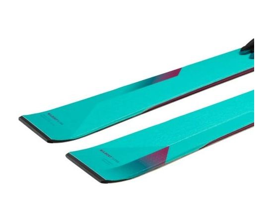 Elan Skis Wildcat 76 LS ELW 9.0 GW / 158 cm