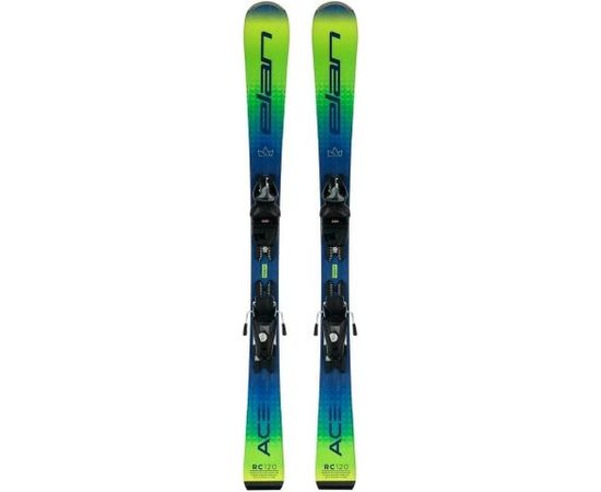 Elan Skis RC Ace QS EL 7.5 GW / 140 cm