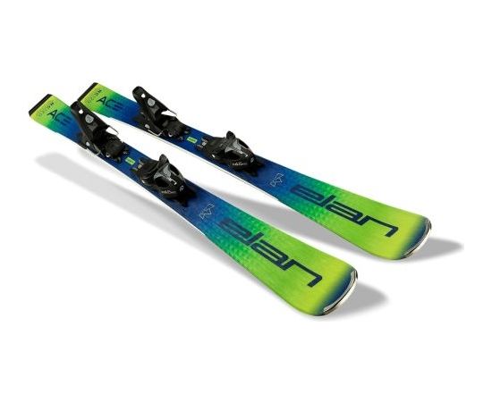 Elan Skis RC Ace QS EL 7.5 GW / 140 cm