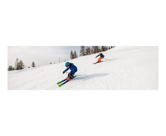 Elan Skis RC Ace QS EL 7.5 GW / 140 cm