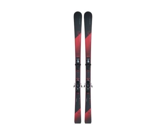 Elan Skis Explore 6 LS EL 9.0 GW / Zaļa / 168 cm