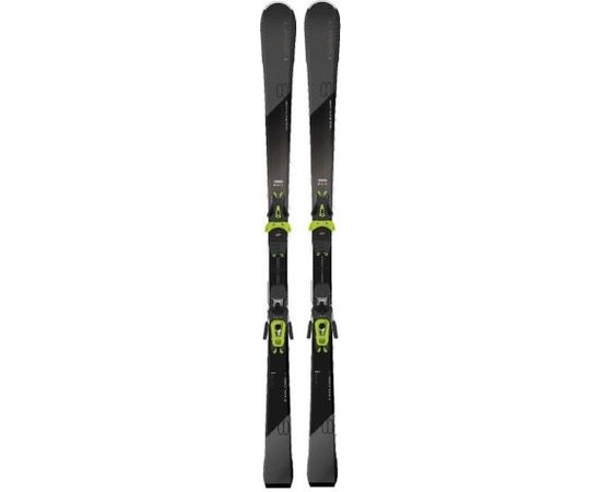 Elan Skis Explore 8 LS EL 10.0 GW / 160 cm