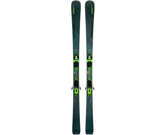 Elan Skis Wingman 78 Ti PS ELS 11.0 GW / 176 cm