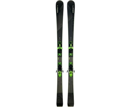 Elan Skis Amphibio GTI PS EL 10.0 GW / 168 cm