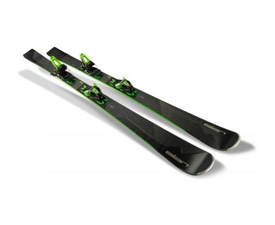 Elan Skis Amphibio GTI PS EL 10.0 GW / 168 cm