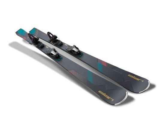 Elan Skis Insomnia 12 C PS ELW 9.0 / 166 cm