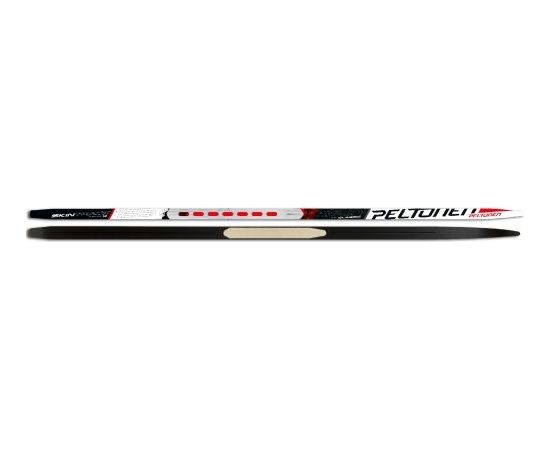 Peltonen SkinTrack 2.0 NIS / Balta / Sarkana / 202 cm (hard)