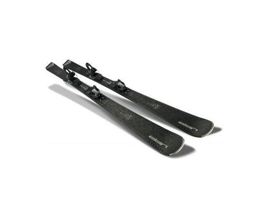 Elan Skis Black Magic LS ELW 9.0 / 146 cm