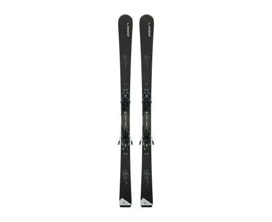 Elan Skis Black Magic LS ELW 9.0 / 146 cm