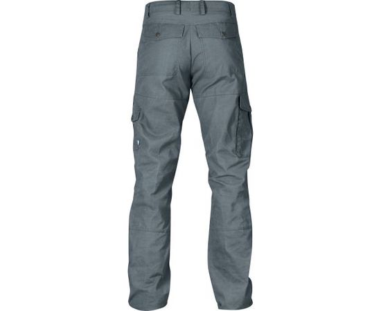 Fjallraven Karl Pro Trousers / Tumši zaļa / 48