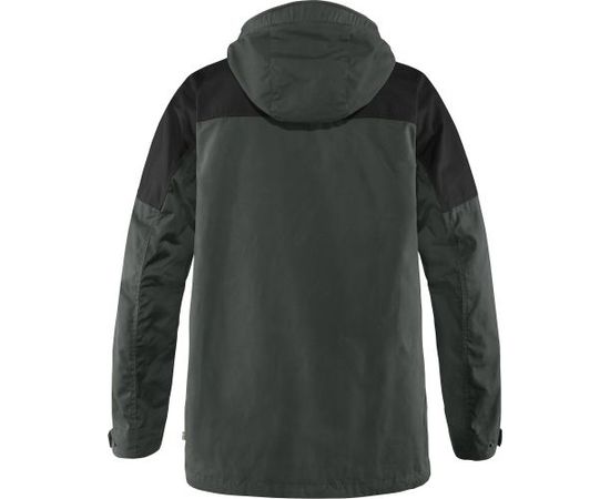 Fjallraven Vidda Pro Jacket M / Pelēka / Melna / M