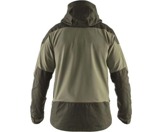 Fjallraven Keb Jacket / Zaļa / L