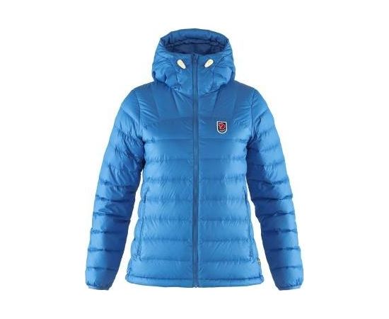 Fjallraven Expedition Pack Down Hoodie W / Zila / S