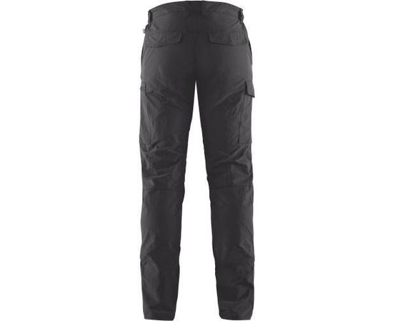 Fjallraven Travellers MT Trousers / Tumši pelēka / 44