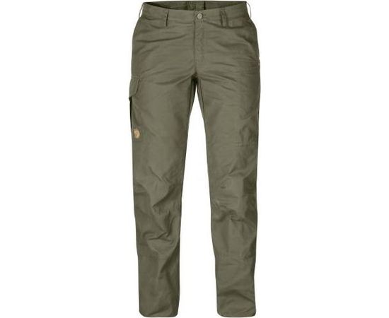 Fjallraven Karla Pro Trousers Woman / Brūna / 38