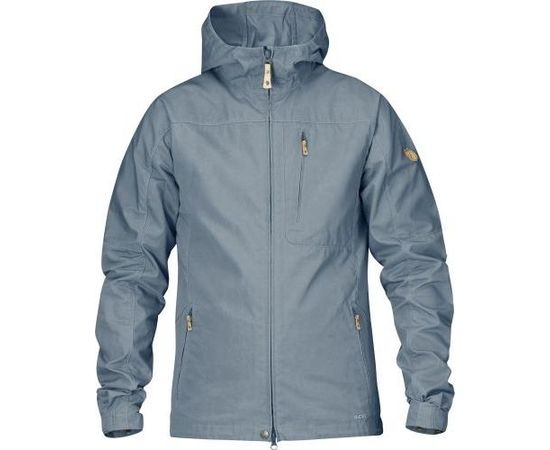 Fjallraven Sten Jacket / Gaiši zila / M