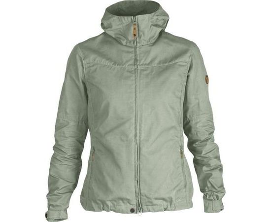 Fjallraven Stina Jacket / Gaiši zaļa / S