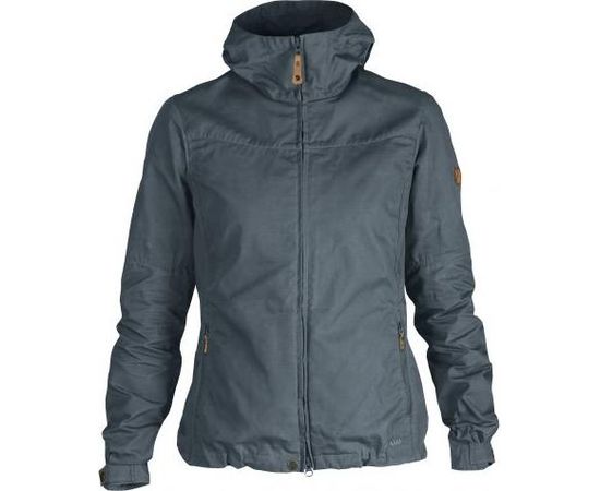 Fjallraven Stina Jacket / Gaiši zaļa / S