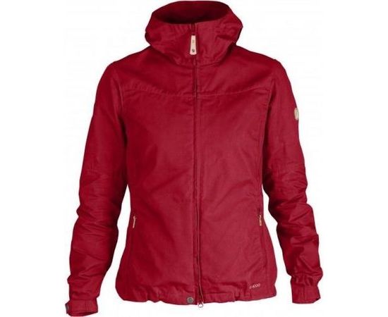 Fjallraven Stina Jacket / Gaiši zaļa / S