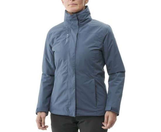 Lafuma LD Access 3in1 Fleece JKT / Zila / XS