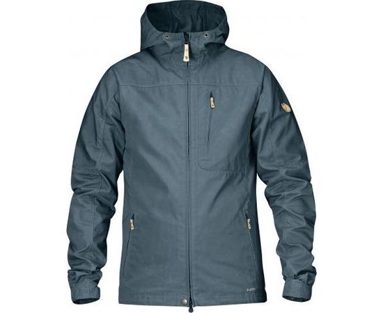 Fjallraven Sten Jacket / Zila / S