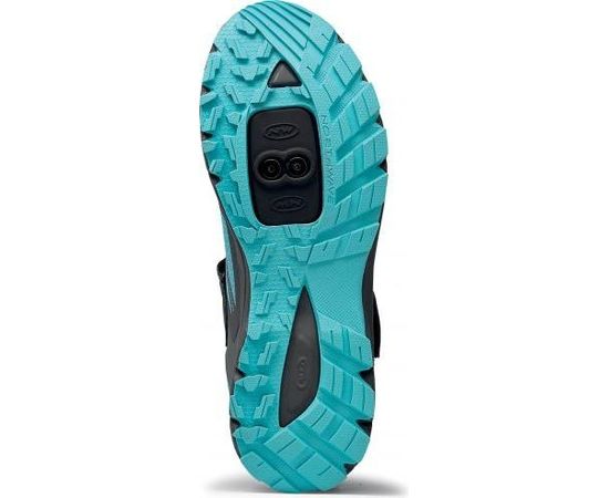 Northwave Escape Woman Evo / Pelēka / Zila / 38