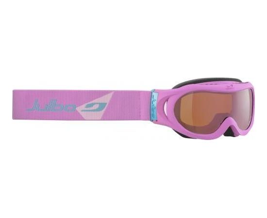 Julbo Astro Cat 3 / Balta / Rozā