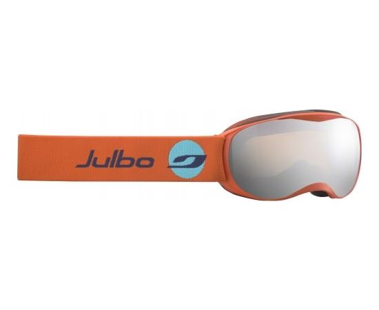 Julbo Atmo Cat 3 / Balta / Rozā