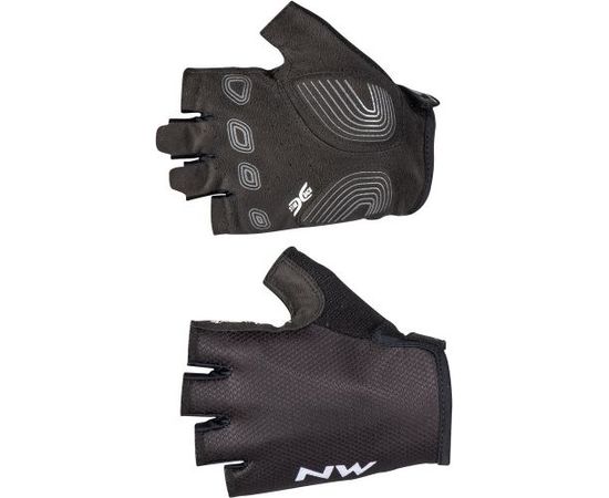 Northwave Active Woman Short Glove / Pelēka / Rozā / S