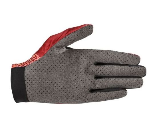 Alpinestars Stella Aspen Pro Lite Glove / Sarkana / L