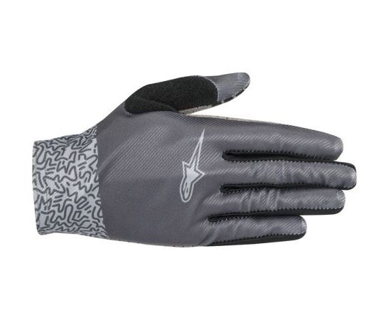 Alpinestars Stella Aspen Pro Lite Glove / Sarkana / L