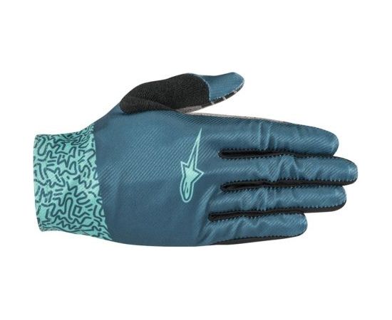 Alpinestars Stella Aspen Pro Lite Glove / Sarkana / L