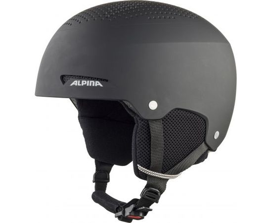 Alpina Sports Zupo / Melna / 54-58 cm