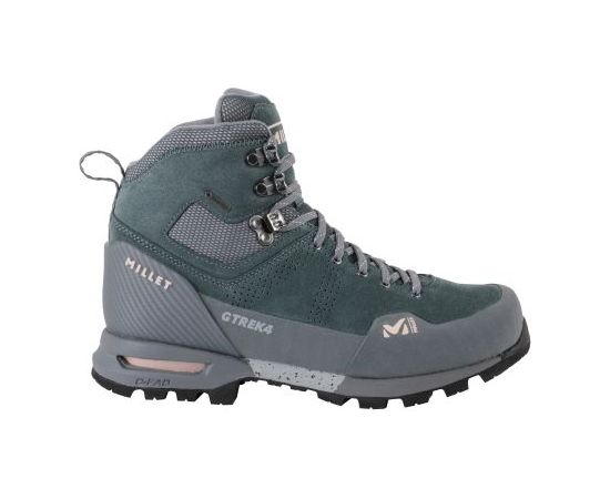 Millet W G Trek 4 GTX® / Pelēka / 38