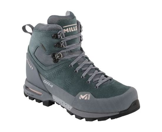 Millet W G Trek 4 GTX® / Pelēka / 38