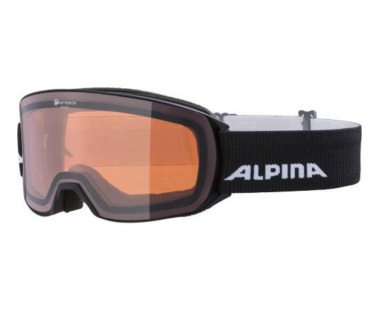 Alpina Sports Nakiska Q / Balta