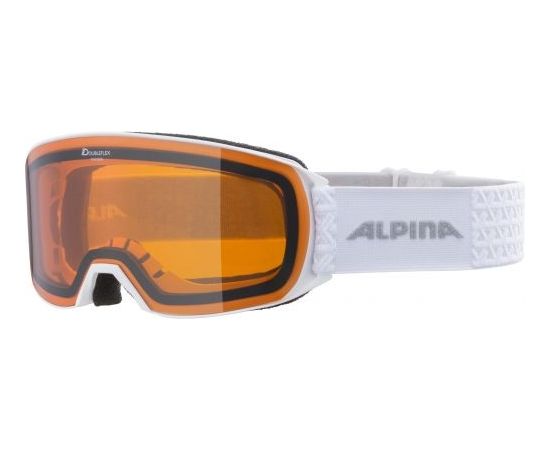 Alpina Sports Nakiska Doubleflex / Pelēka