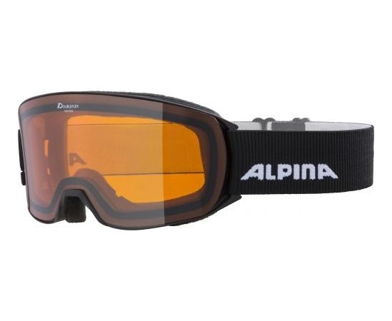 Alpina Sports Nakiska Doubleflex / Pelēka