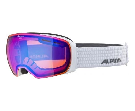 Alpina Sports Granby Q-Lite / Pelēka / Zila